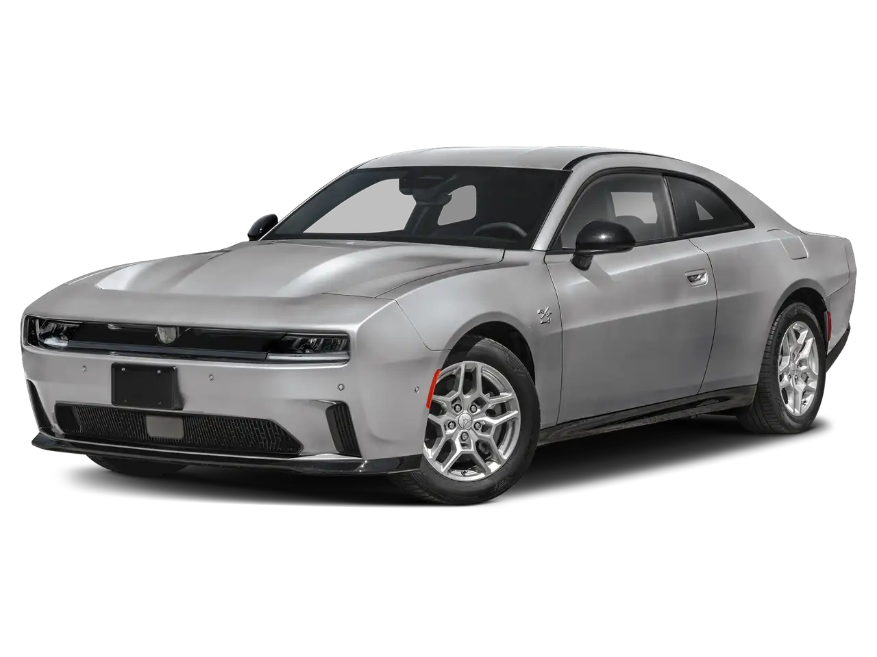 2024 Dodge Charger Daytona Scat Pack's photo
