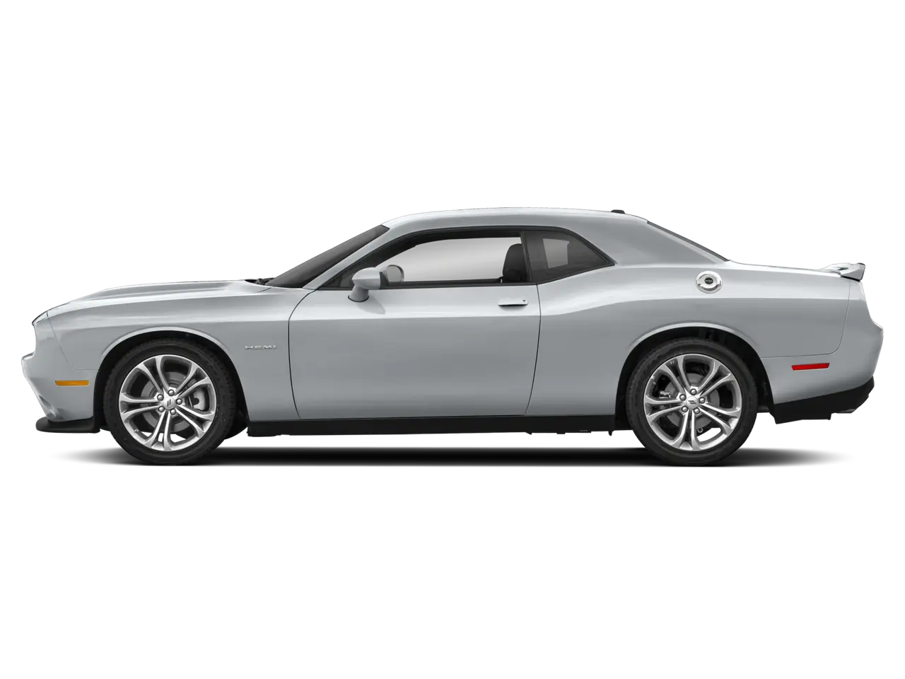 2023 Dodge Challenger R/T photo 3
