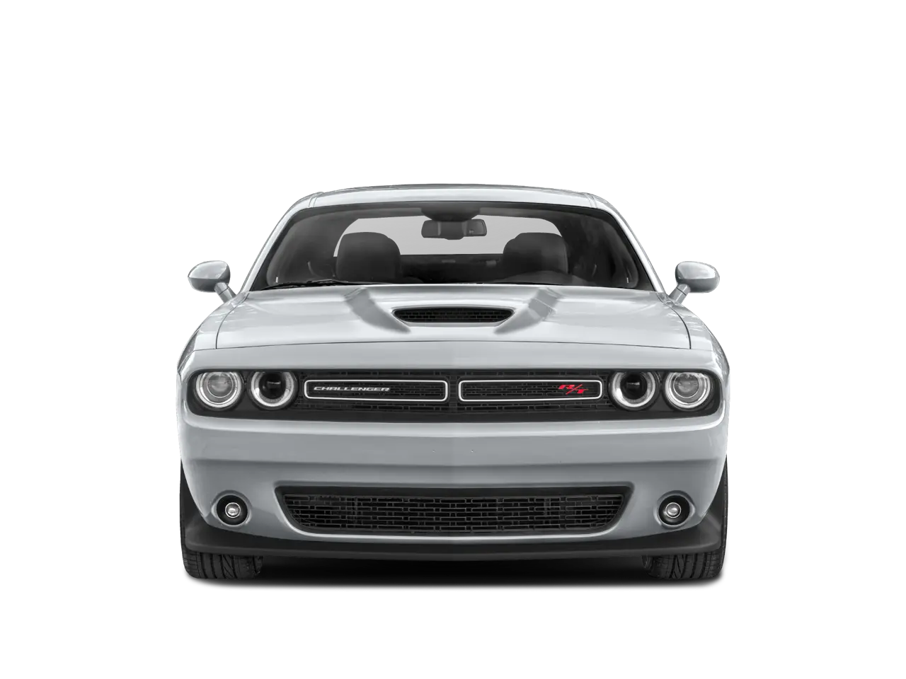 2023 Dodge Challenger R/T photo 4
