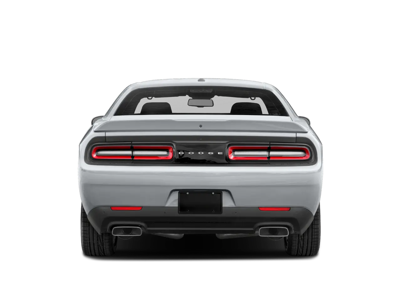 2023 Dodge Challenger R/T photo 5
