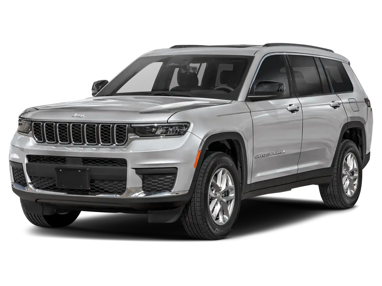 2025 Jeep Grand Cherokee L Altitude X 4x4's photo