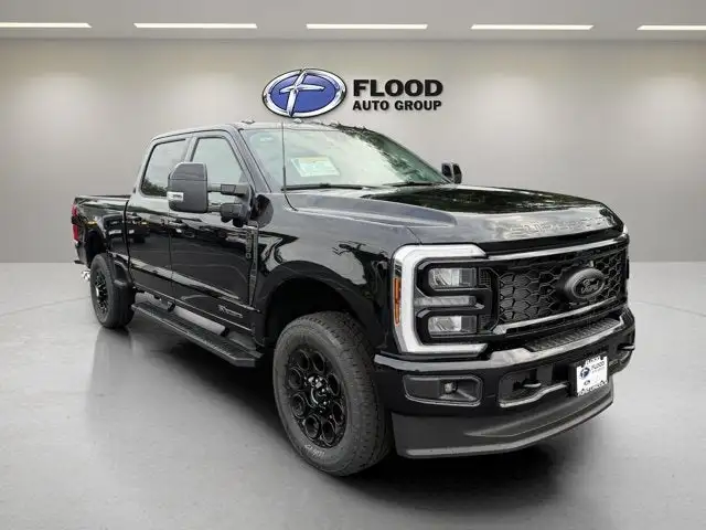 2026 Ford F-350 Lariat 4x4 Crew Cab 8' Box SRW's photo