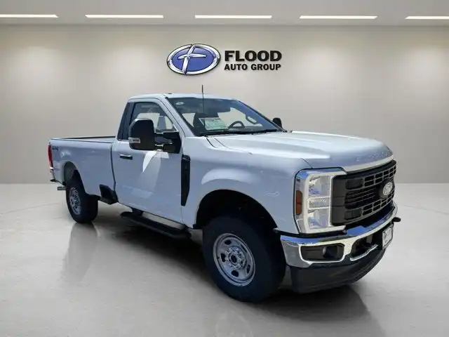 2027 Ford F-350 XL SRW Duty's photo