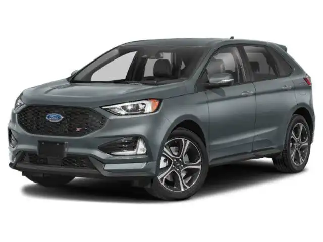 2023 Ford Edge ST AWD's photo