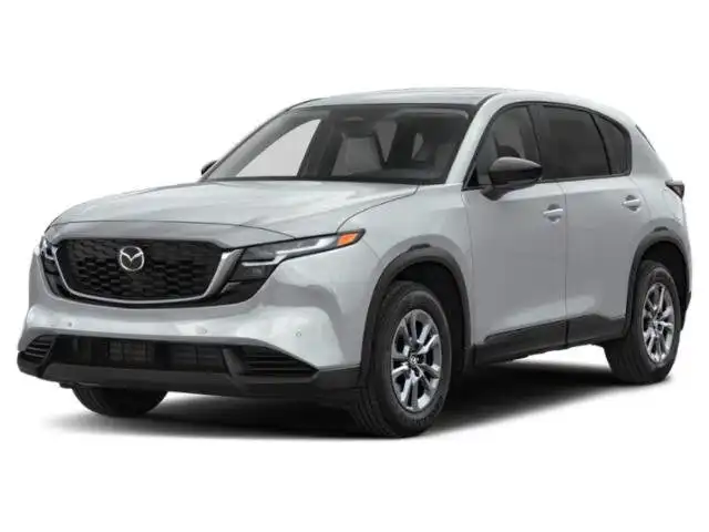 2026 Mazda CX-5 S Select Auto AWD's photo