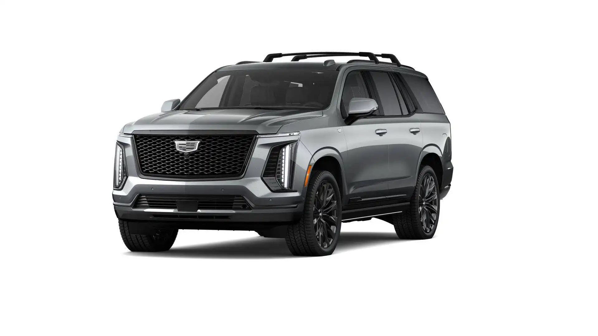 2026 Cadillac Escalade Sport Platinum 4WD's photo