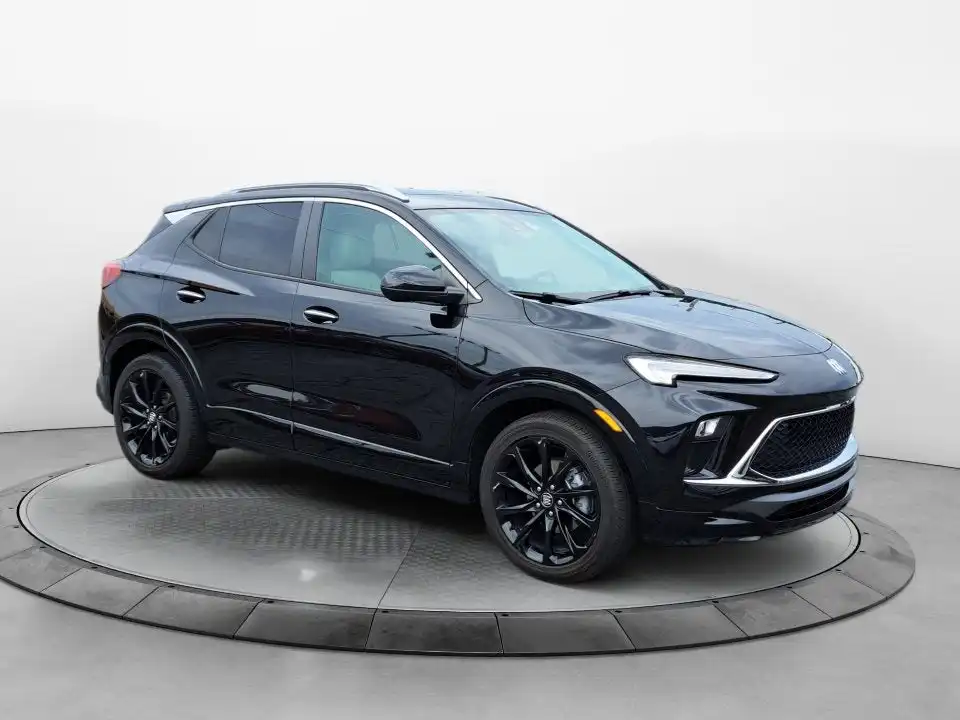 2024 Buick Encore GX Sport Touring's photo