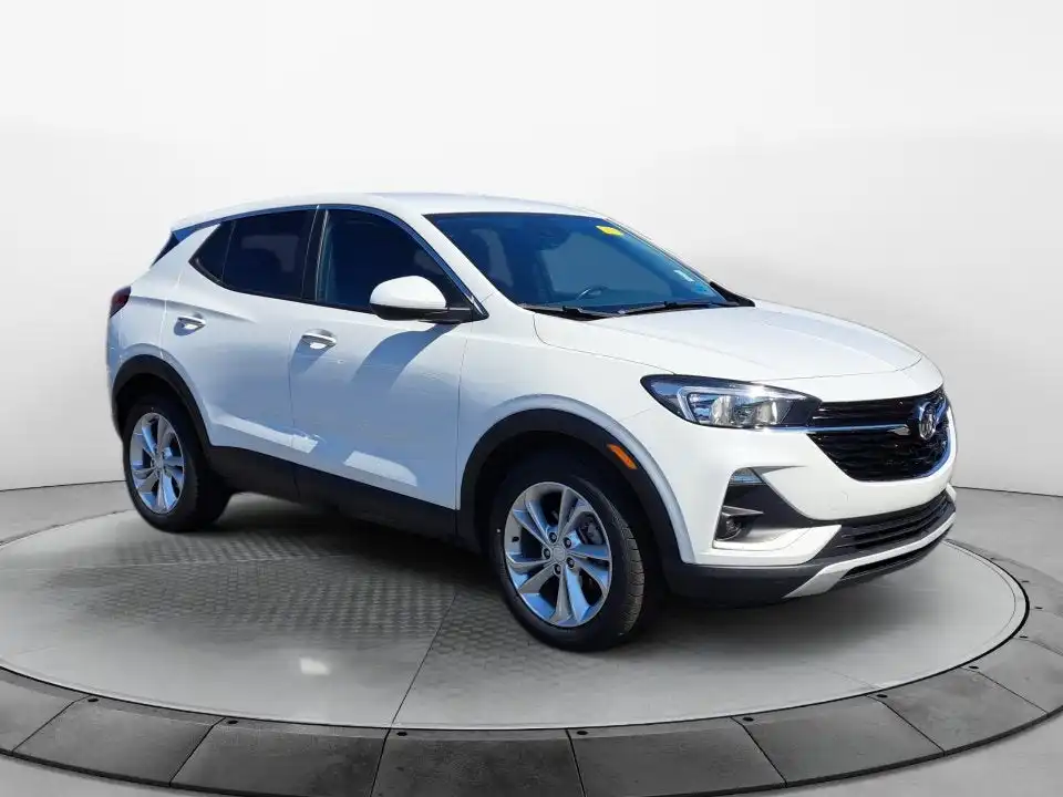 2023 Buick Encore GX Preferred's photo