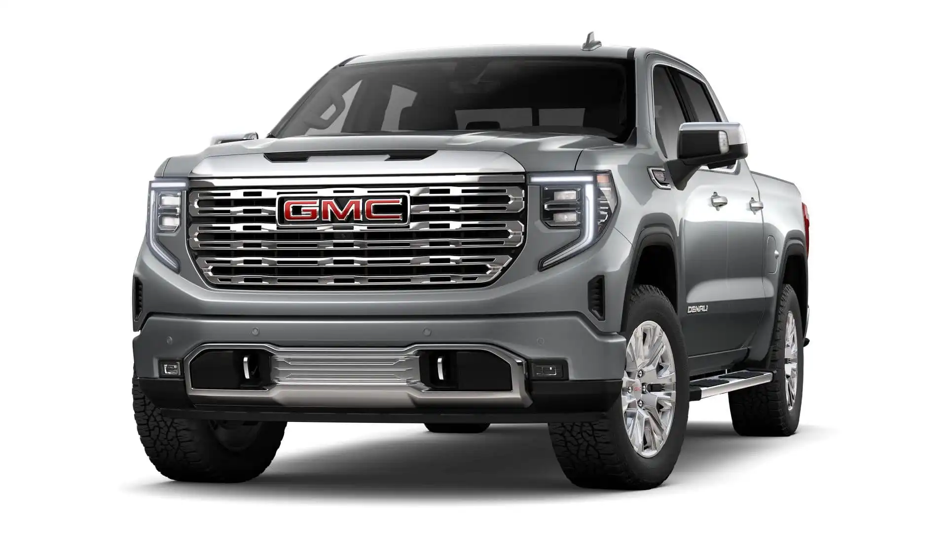 2026 GMC Sierra 4WD Crew Cab Short Box Denali's photo