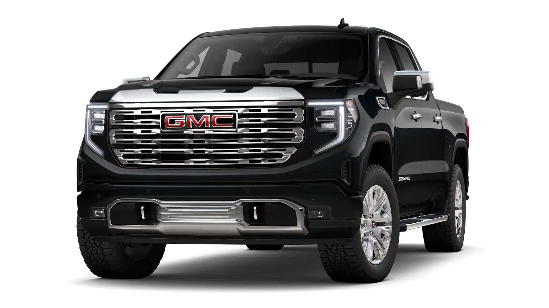 2026 GMC Sierra 4WD Crew Cab Short Box Denali's photo