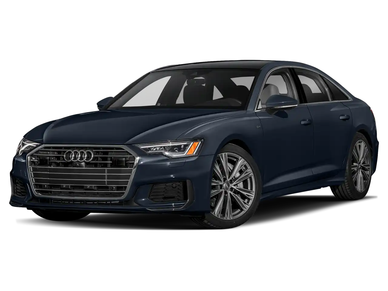 2021 Audi A6 45 Premium Plus S tronic quattro's photo