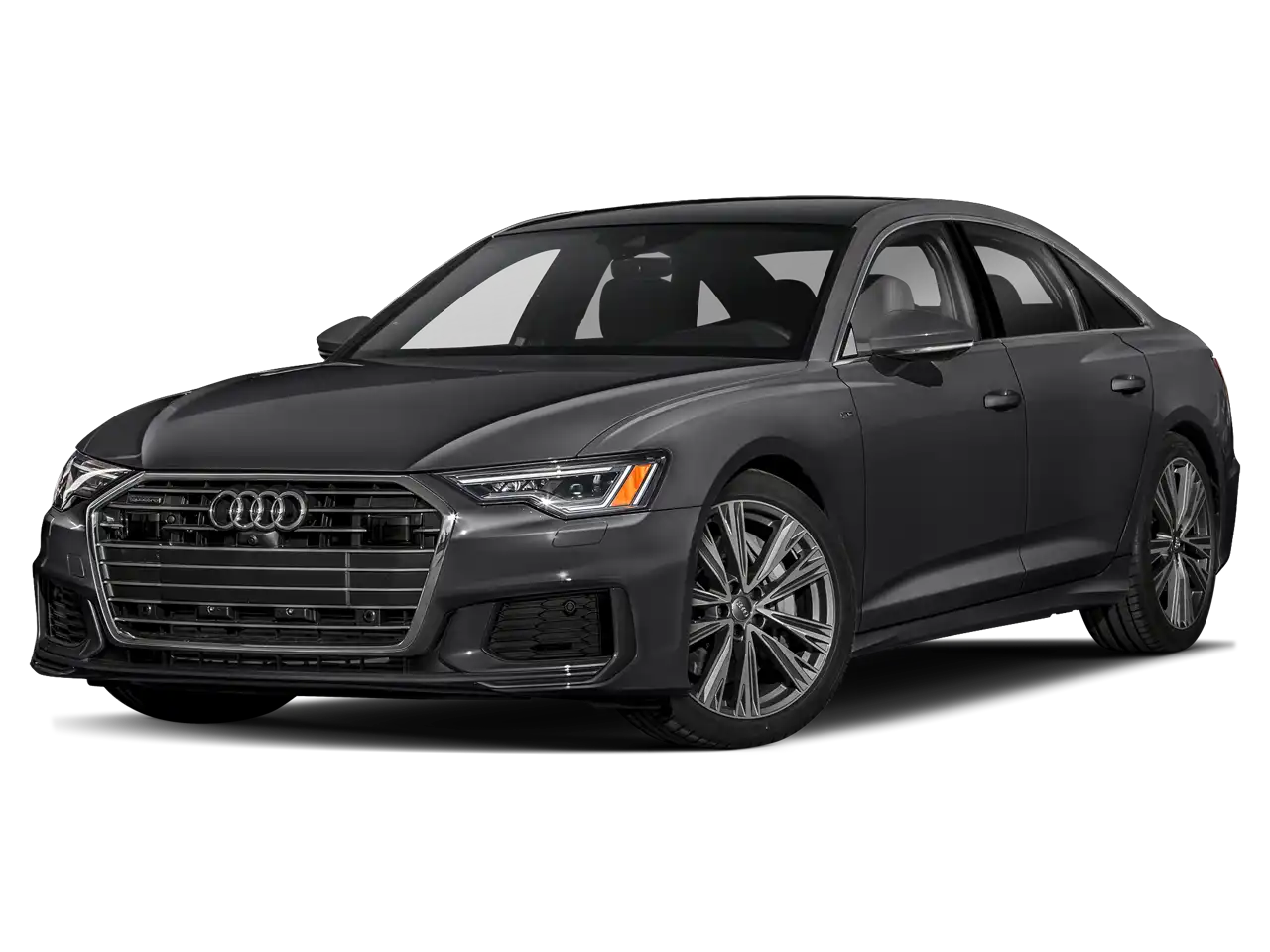 2022 Audi A6 45 Premium Plus quattro S tronic Sport's photo