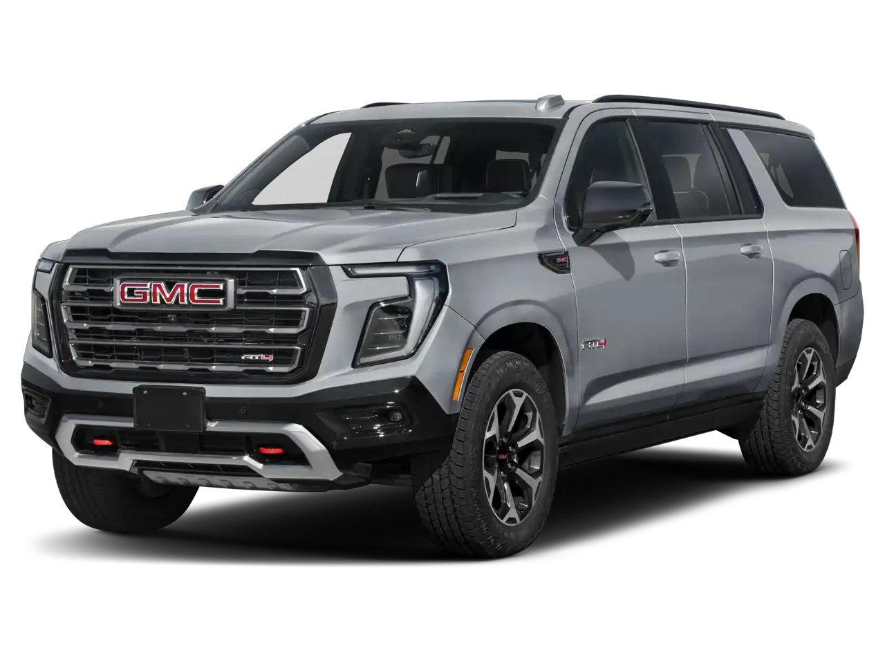 2026 GMC Yukon 4WD AT4 Ultimate AWD's photo