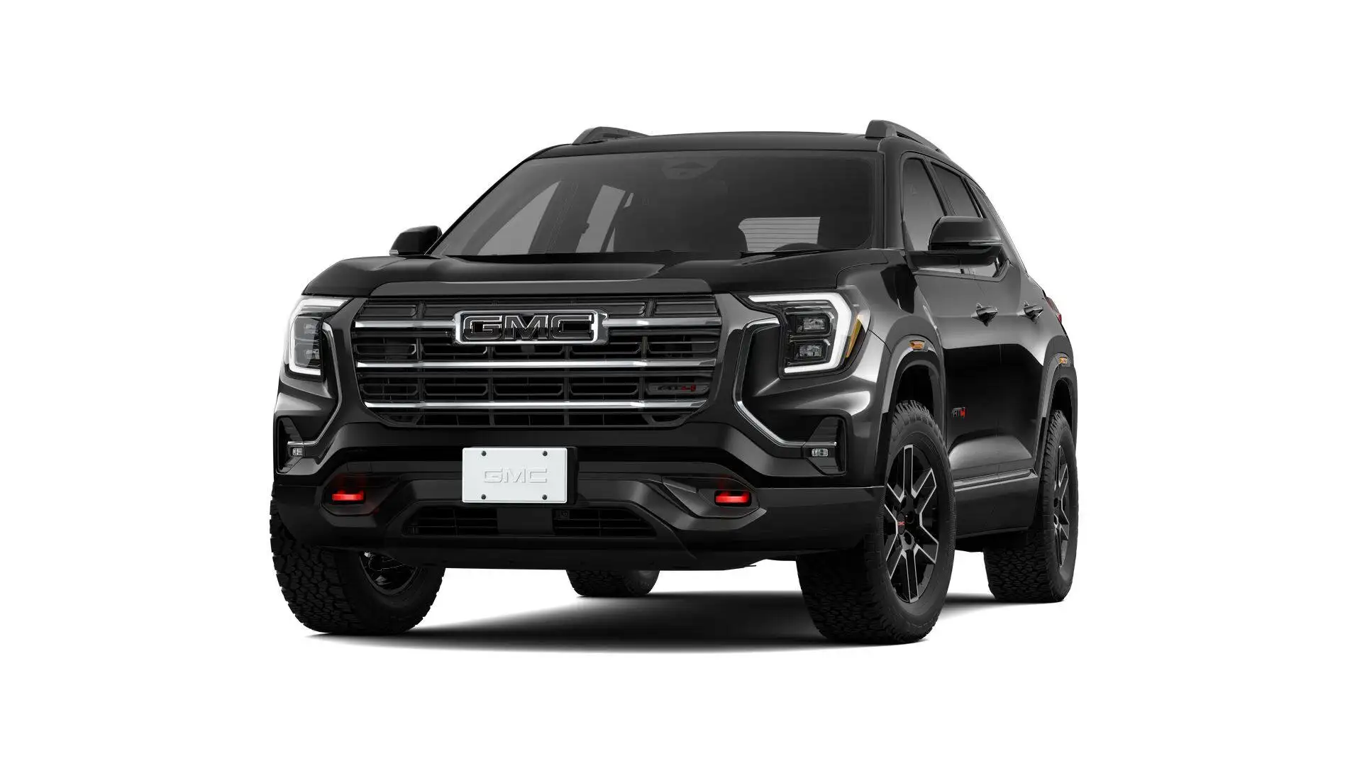 2026 GMC Terrain AT4 AWD's photo