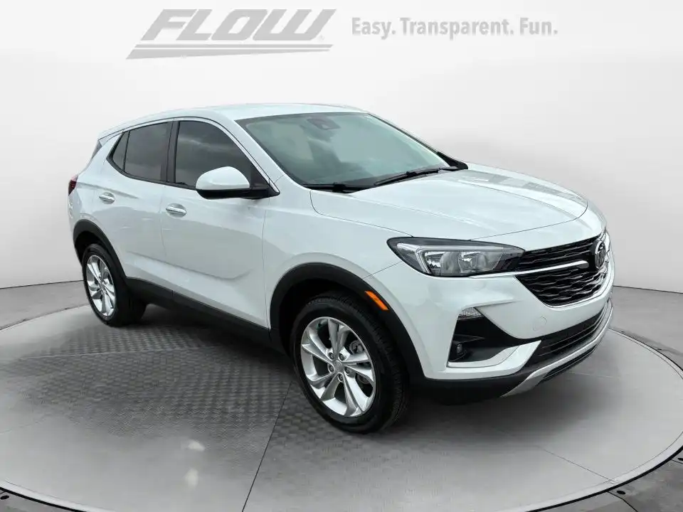 2023 Buick Encore GX Preferred AWD's photo