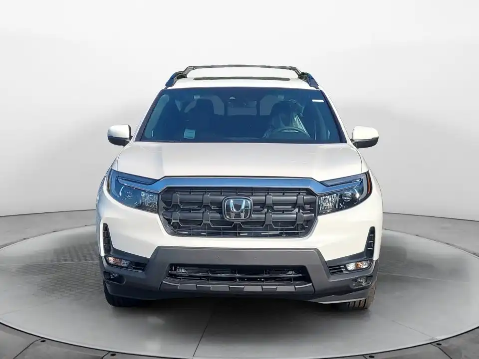 2026 Honda Ridgeline RTL AWD's photo