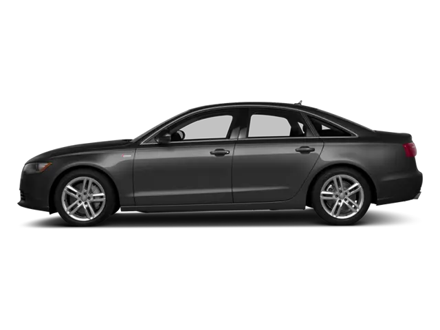 2014 Audi A6 3.0T Premium Plus quattro Tiptronic photo 3