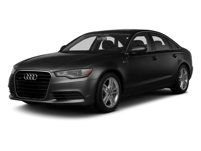 2014 Audi A6 3.0T Premium Plus quattro Tiptronic photo 1