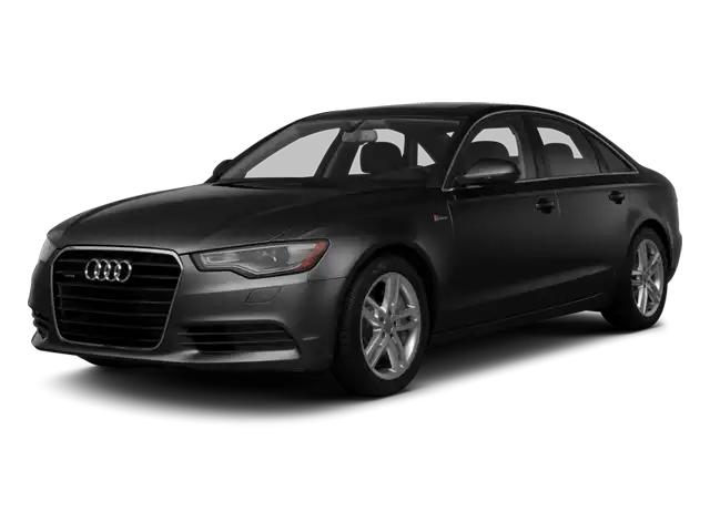 2014 Audi A6 3.0T Premium Plus quattro Tiptronic's photo