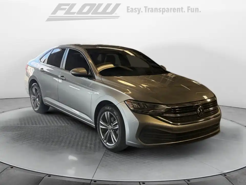 2024 Volkswagen Jetta 1.5T SE Auto SULEV's photo