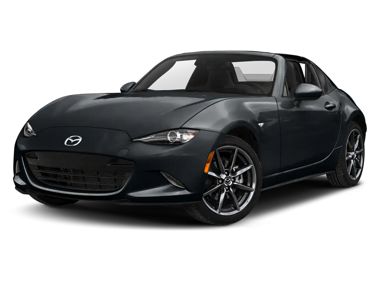 2021 Mazda MX-5 Miata Grand Touring Auto's photo