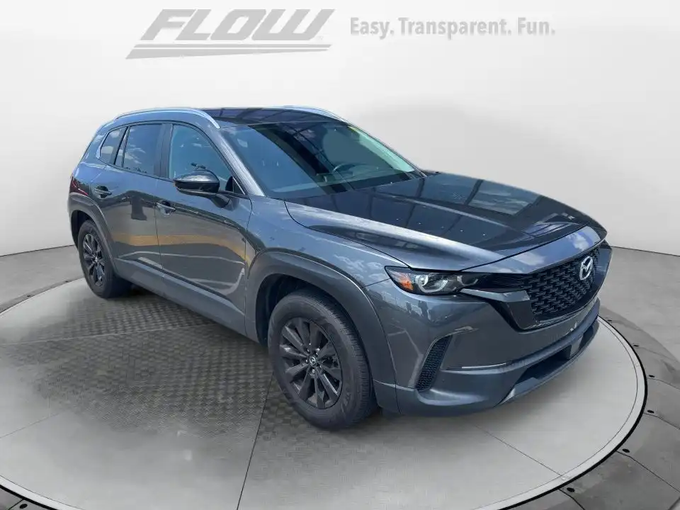 2024 Mazda CX-50 2.5 S SELECT's photo