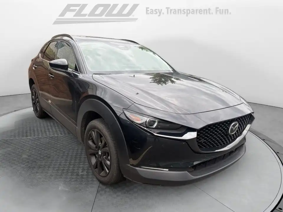 2025 Mazda CX-30 Turbo Premium Plus AWD's photo