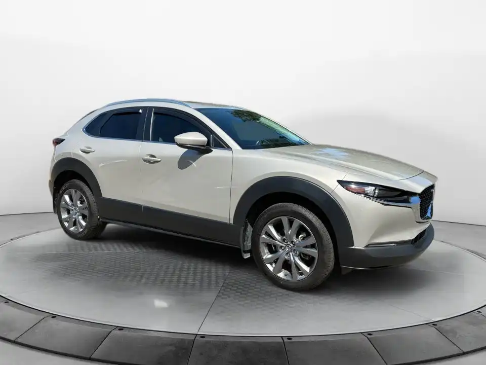 2024 Mazda CX-30 Preferred AWD's photo