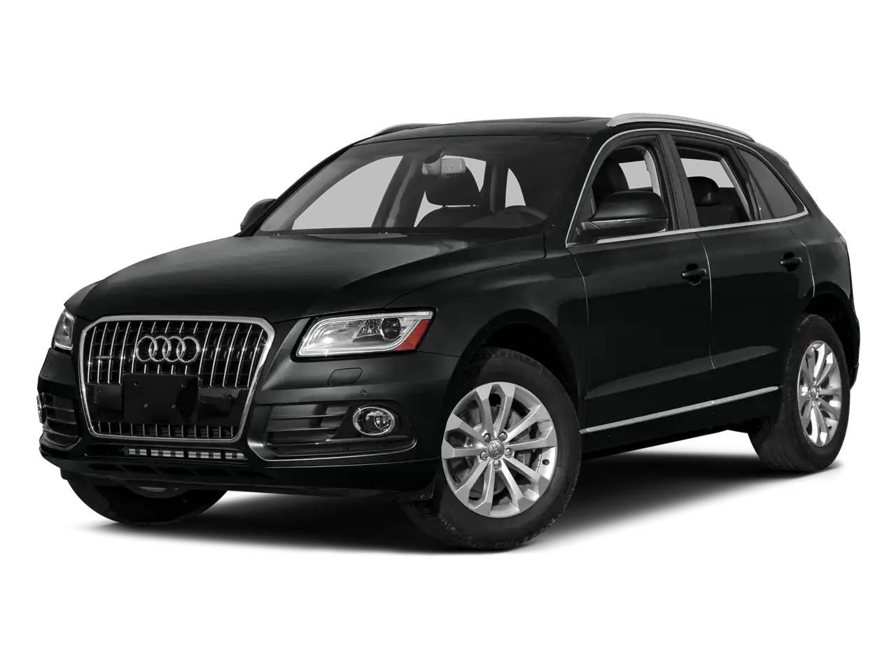 2016 Audi Q5 2.0T Premium Plus quattro Tiptronic's photo