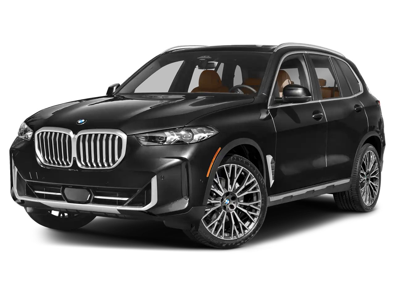 2024 BMW X5 sDrive40i's photo