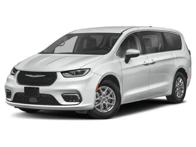 2023 Chrysler Pacifica Touring L photo 1