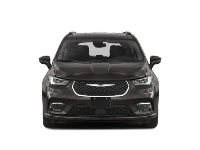 2023 Chrysler Pacifica Touring L photo 4