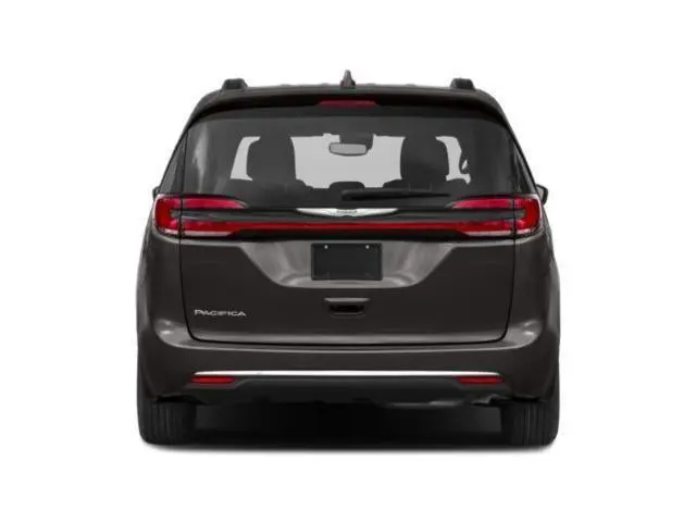 2023 Chrysler Pacifica Touring L photo 5