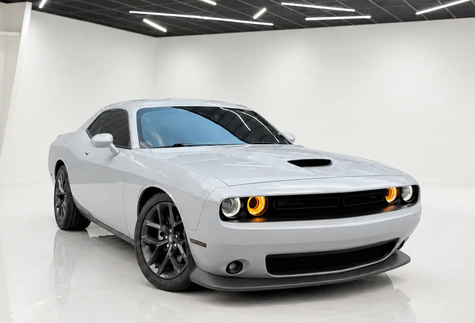 2021 Dodge Challenger GT Auto's photo