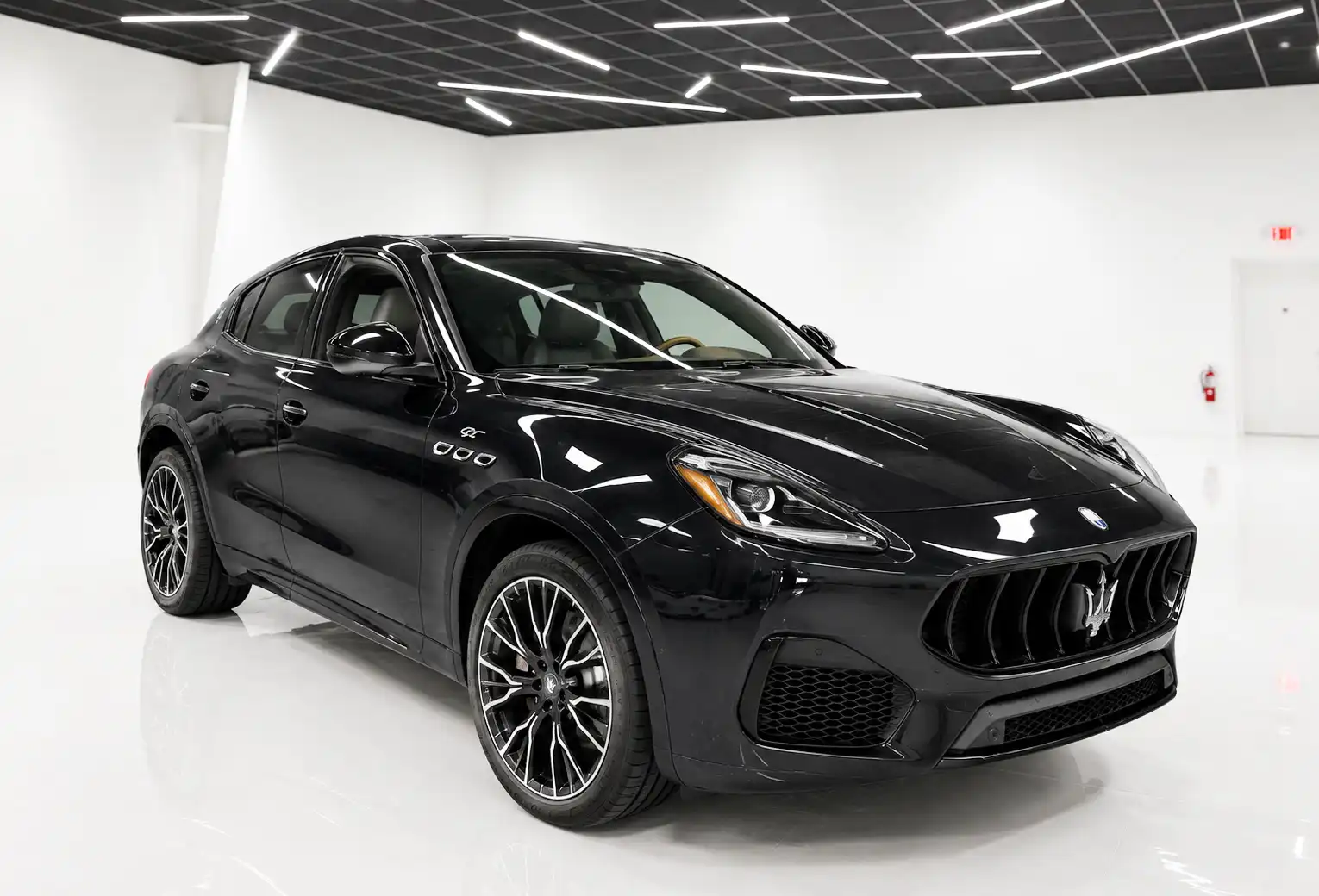 2023 Maserati Grecale 2.0 MHEV GT 4WD Auto's photo