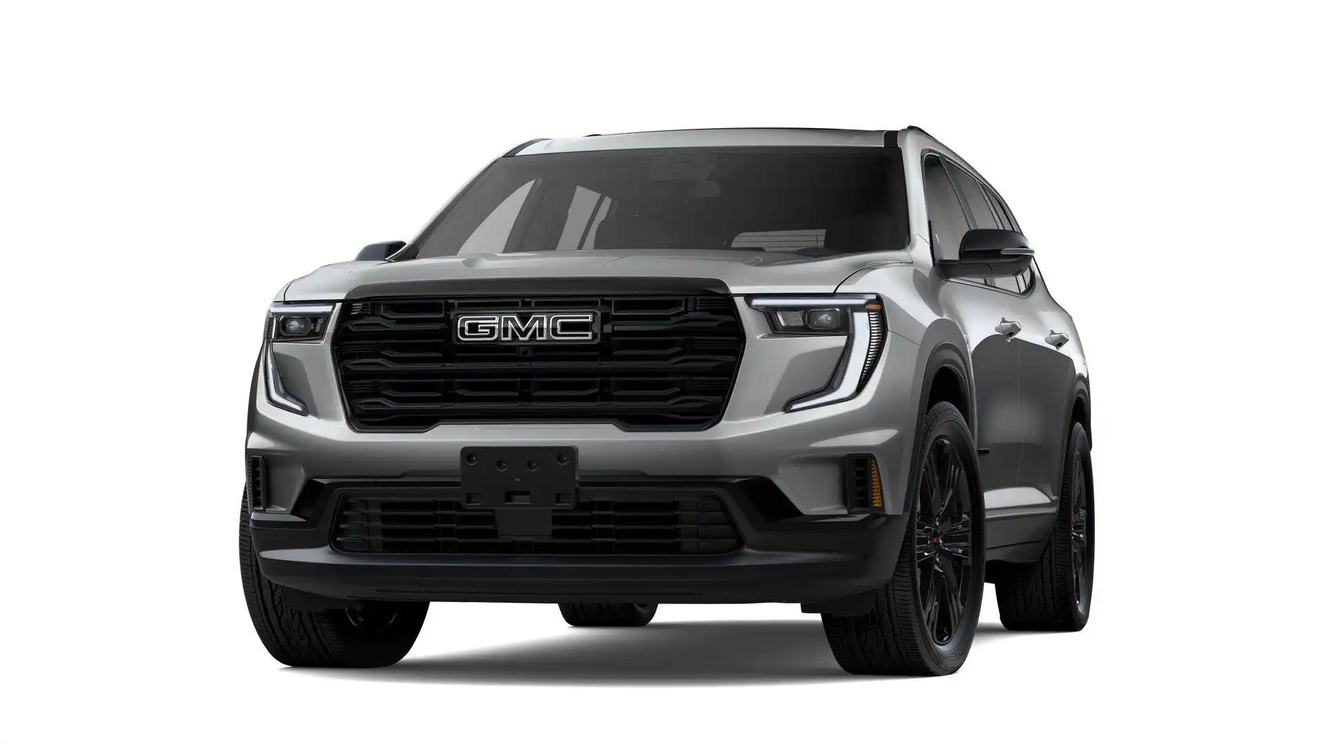 2026 GMC Acadia Elevation FWD's photo