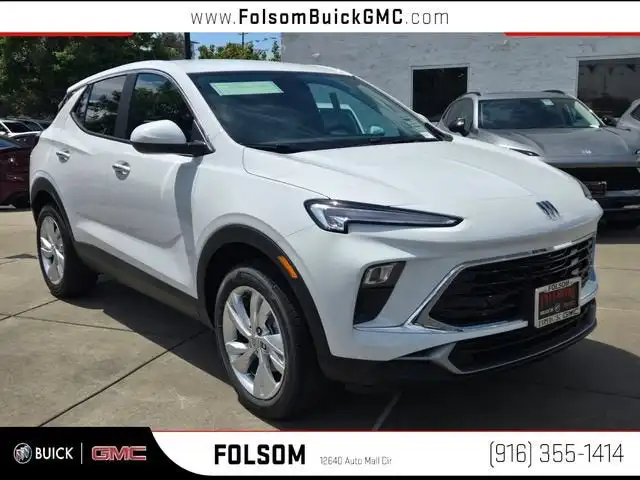 2026 Buick Encore GX Preferred AWD's photo