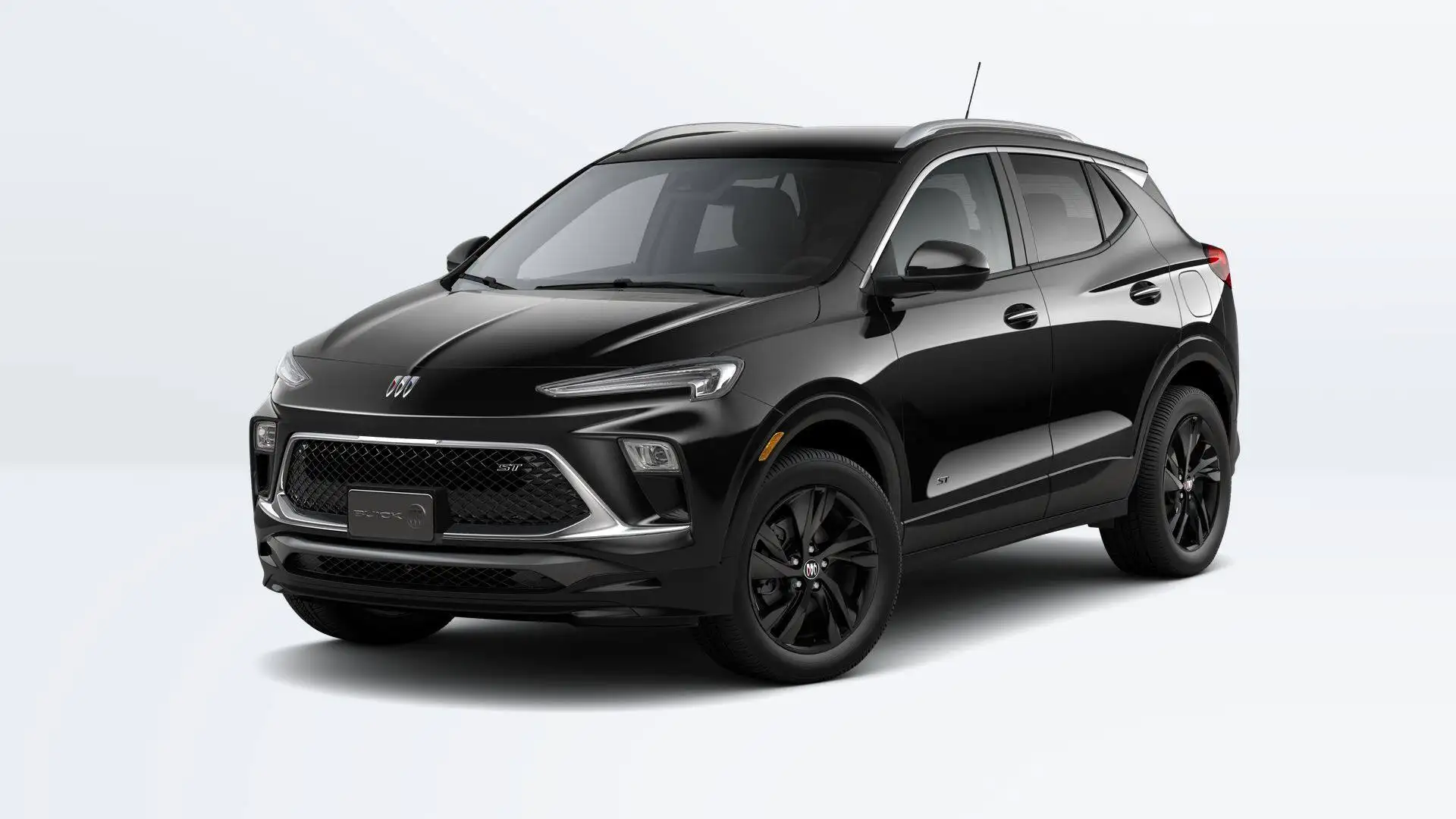 2026 Buick Encore GX Sport Touring AWD's photo