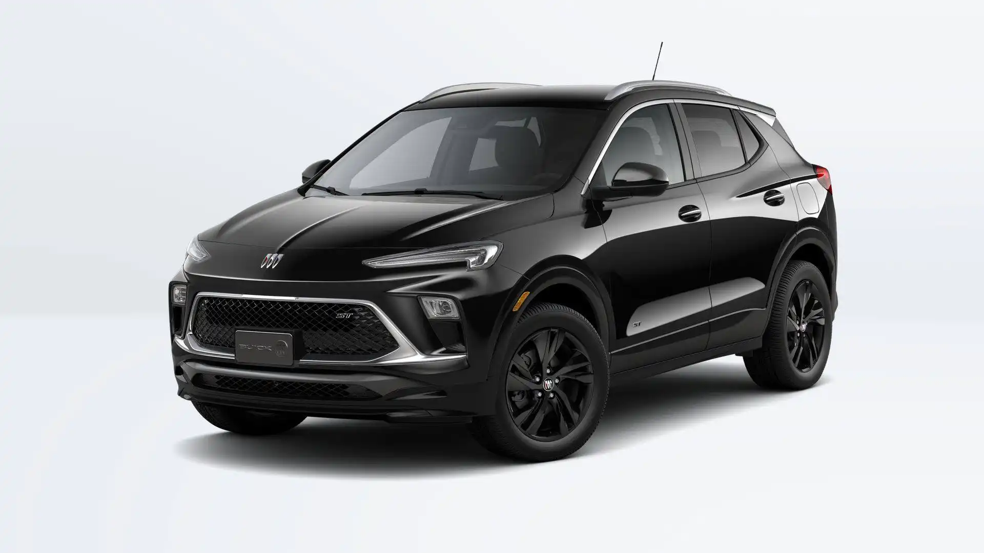 2026 Buick Encore GX Sport Touring AWD's photo