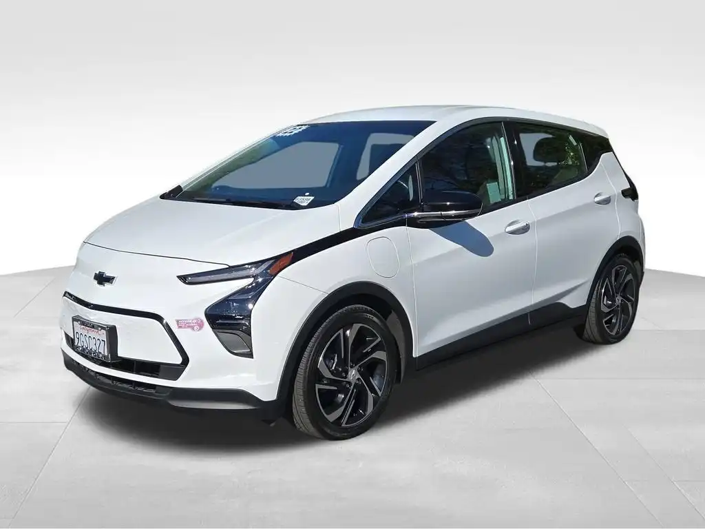 2023 Chevrolet Bolt EV 2LT Auto's photo