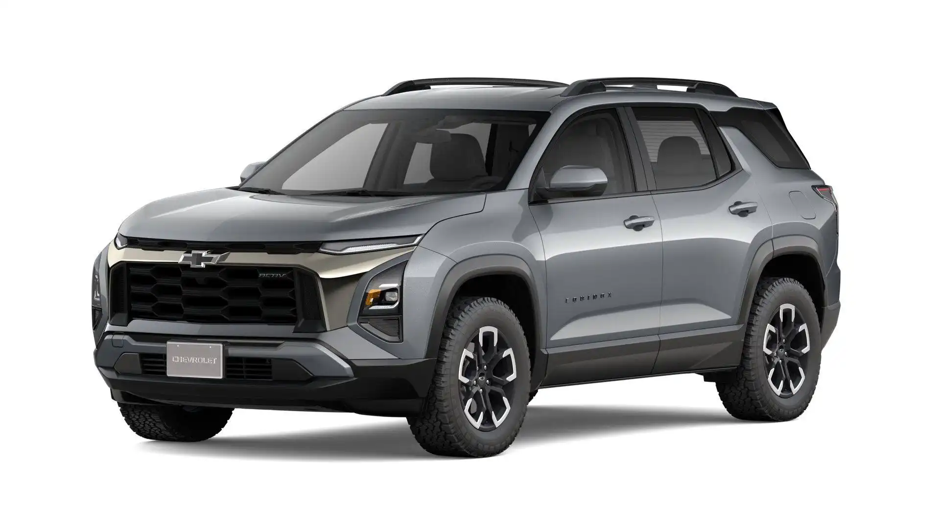 2027 Chevrolet Equinox ACTIV 1.5T's photo