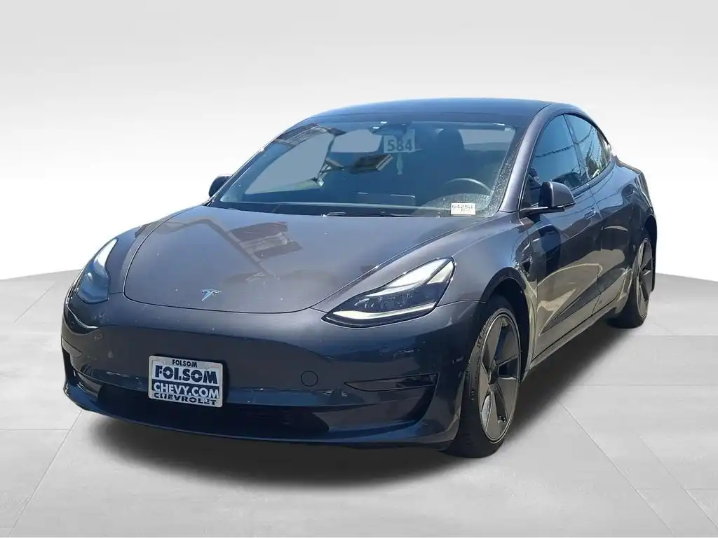 2023 Tesla Model 3 Base's photo
