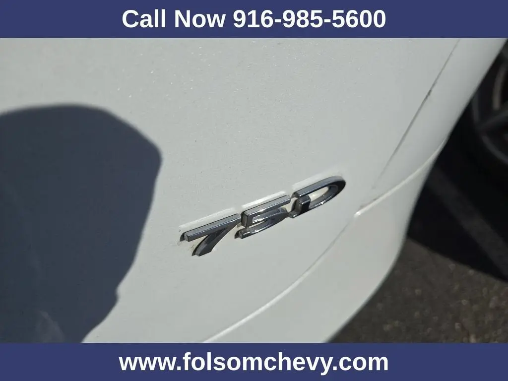 2018 Tesla Model S 75D photo 3