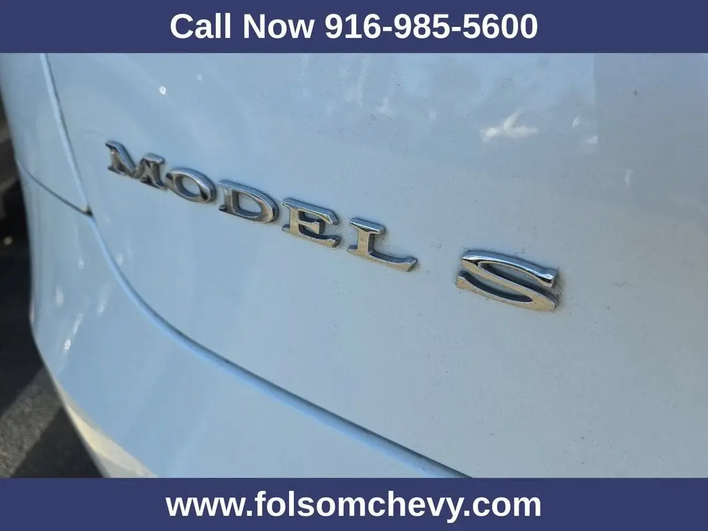 2018 Tesla Model S 75D photo 5
