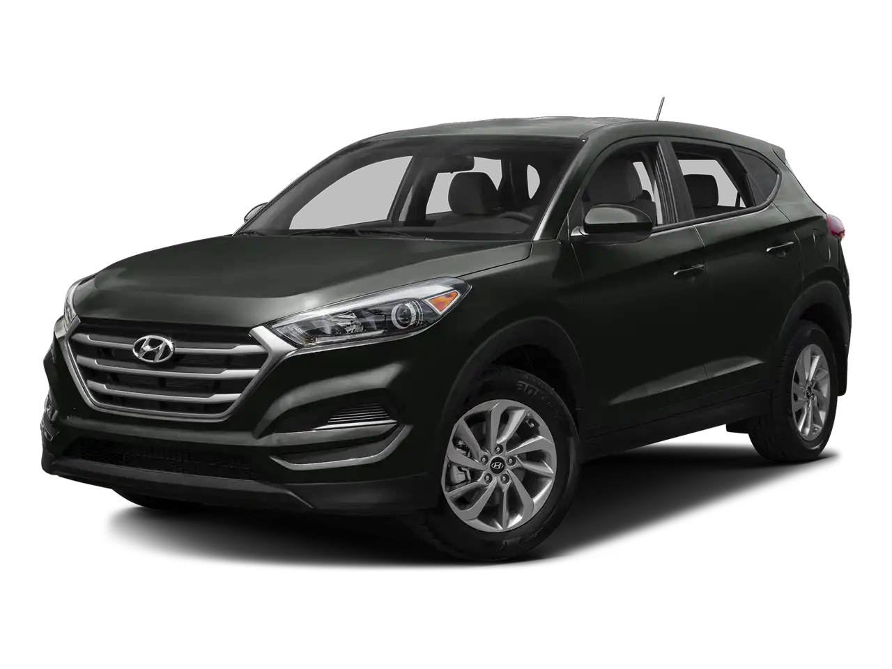 2016 Hyundai Tucson SE FWD's photo