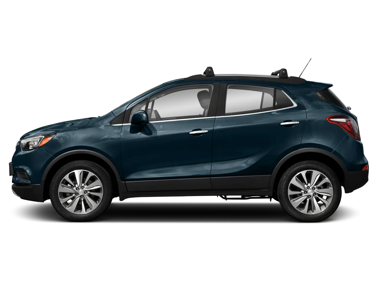 2022 Buick Encore Preferred photo 3