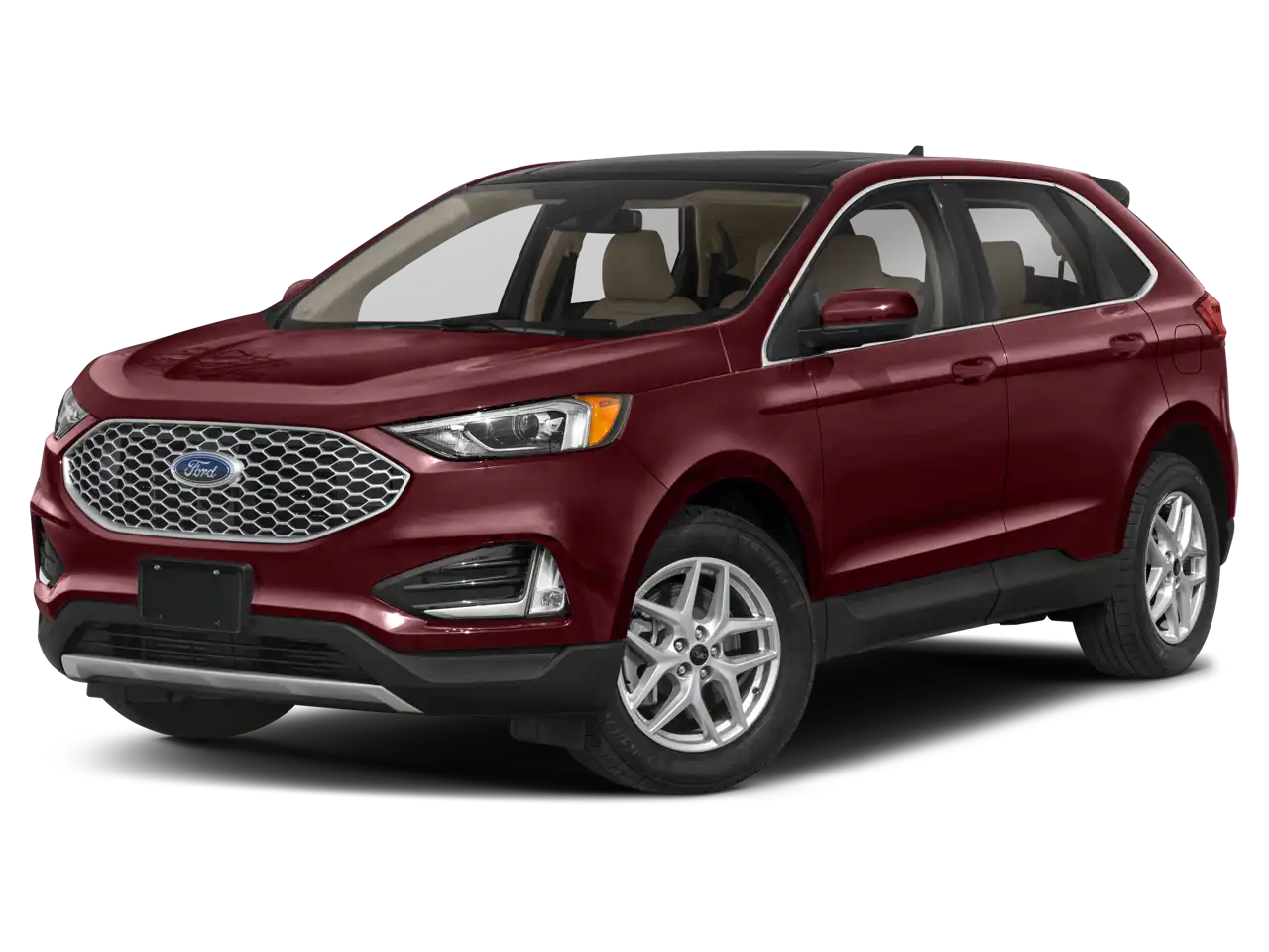2024 Ford Edge SEL AWD's photo
