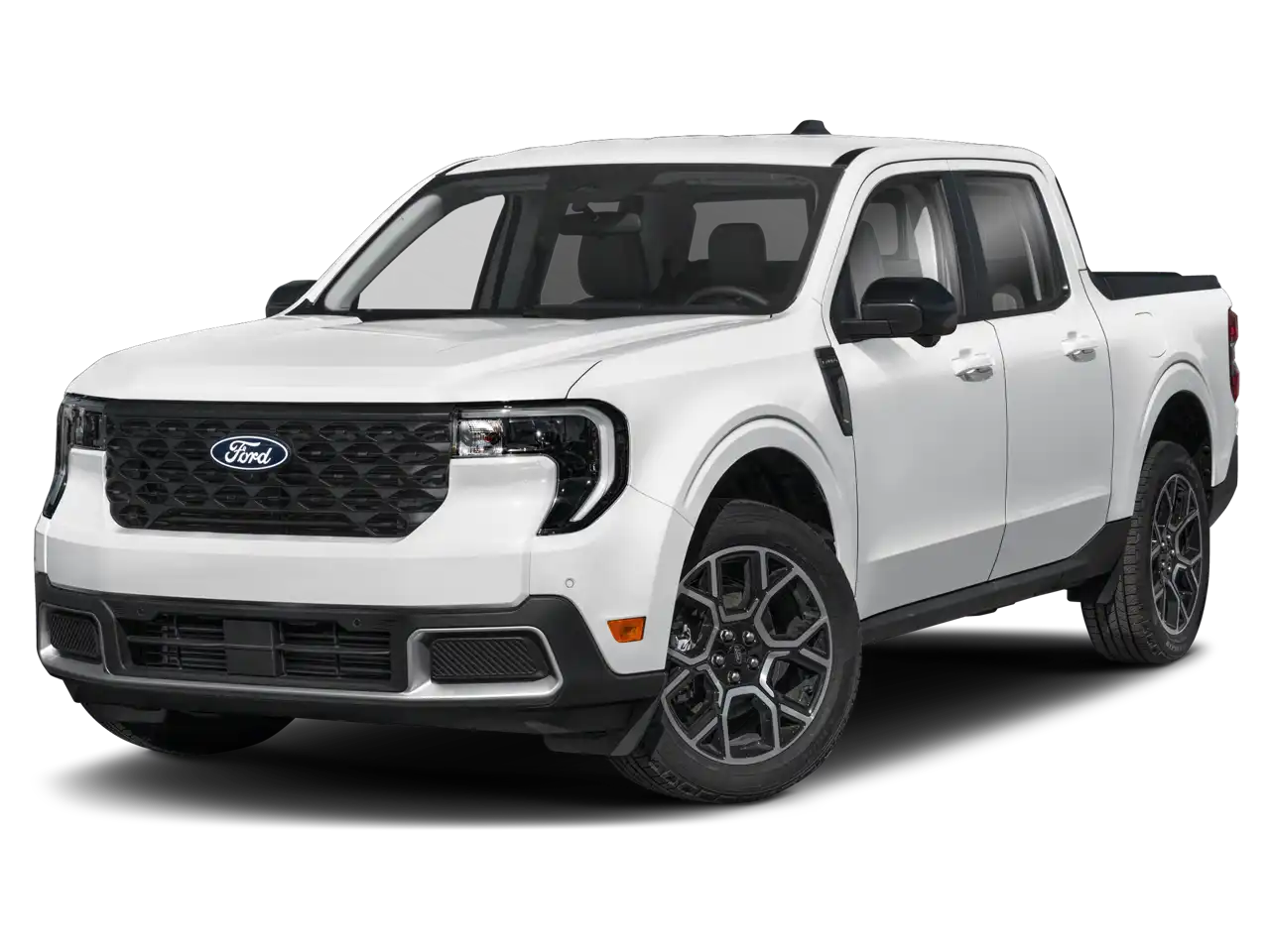 2025 Ford Maverick Lariat AWD's photo