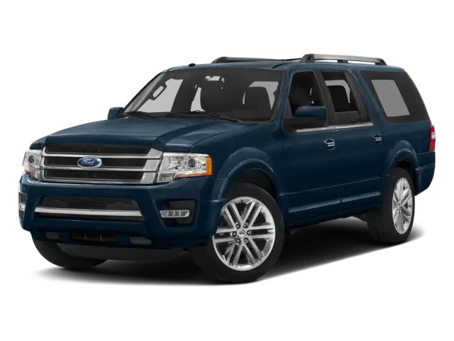 2016 Ford Expedition Limited 4x4 EL's photo