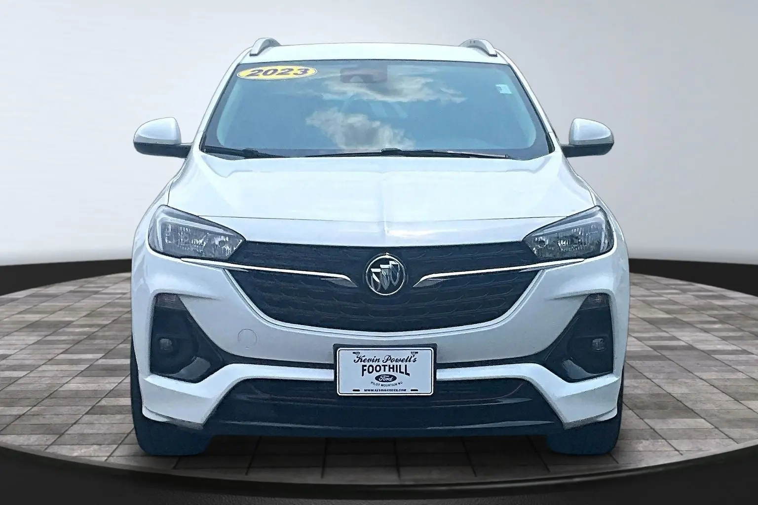 2023 Buick Encore GX Select photo 3